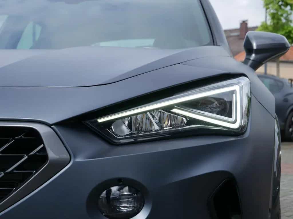Cupra Formentor 2.0 TSI VZ DCC ACC LED COPPER MATTLACK 03/2023-photo-24