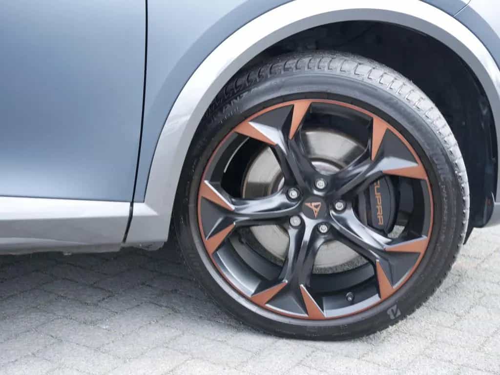 Cupra Formentor 2.0 TSI VZ DCC ACC LED COPPER MATTLACK 03/2023-photo-4