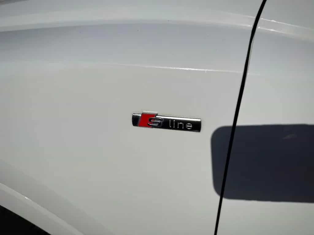 Audi Q3 2.0 TDI SLine Edition STronic - 2021 08/2021-photo-12