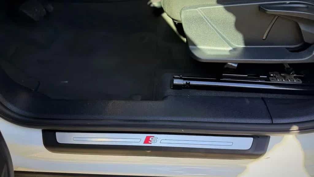 Audi Q3 2.0 TDI SLine Edition STronic - 2021 08/2021-photo-13