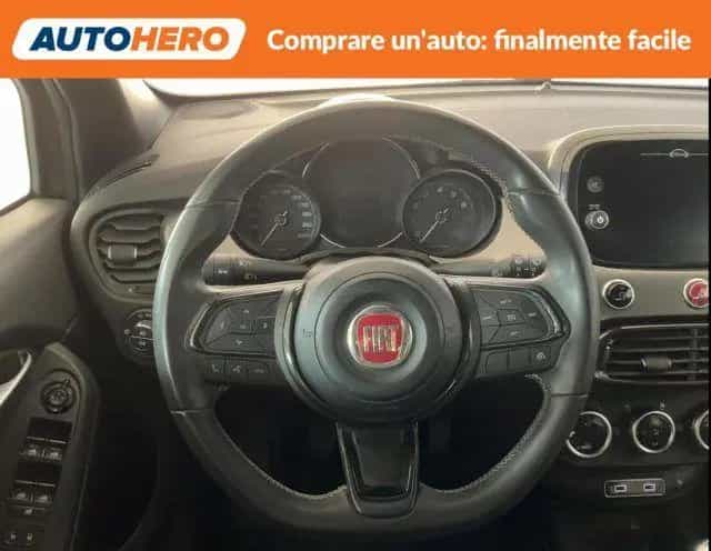 Fiat 500X FIAT 500X 1.0 T3 120 CV Sport 06/2022-photo-11
