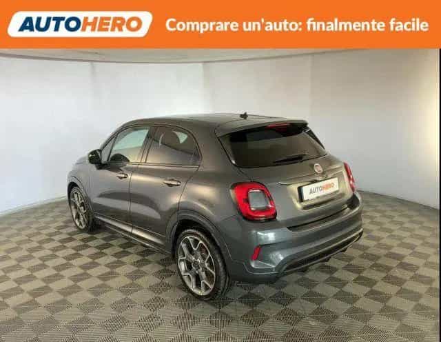 Fiat 500X FIAT 500X 1.0 T3 120 CV Sport 06/2022-photo-3