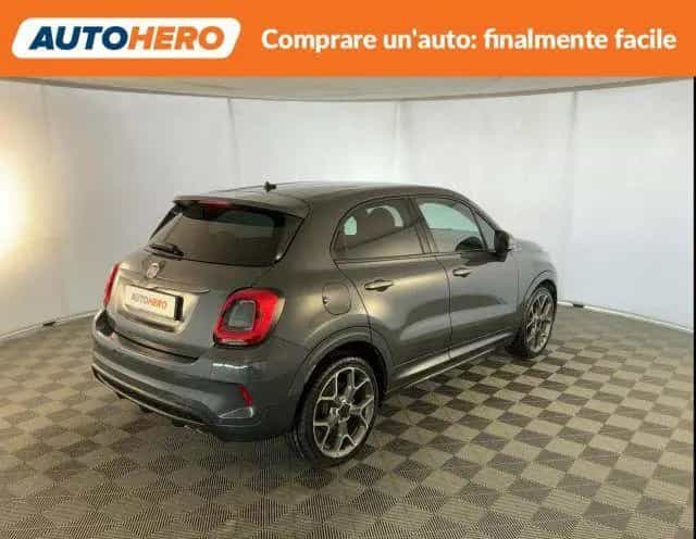 Fiat 500X FIAT 500X 1.0 T3 120 CV Sport 06/2022-photo-4