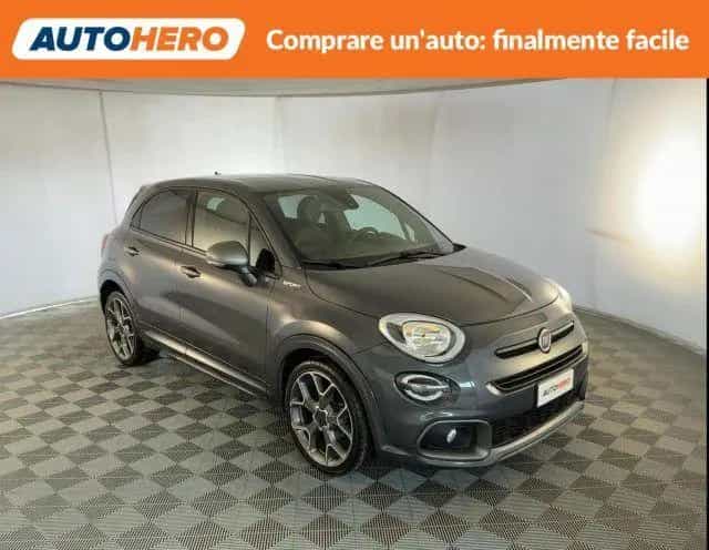Fiat 500X FIAT 500X 1.0 T3 120 CV Sport 06/2022-photo-5