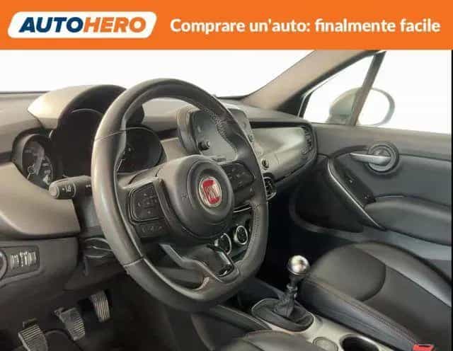 Fiat 500X FIAT 500X 1.0 T3 120 CV Sport 06/2022-photo-6