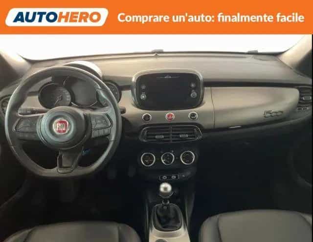 Fiat 500X FIAT 500X 1.0 T3 120 CV Sport 06/2022-photo-7