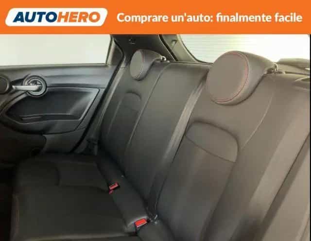 Fiat 500X FIAT 500X 1.0 T3 120 CV Sport 06/2022-photo-8