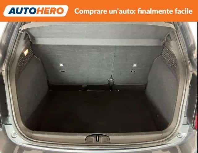 Fiat 500X FIAT 500X 1.0 T3 120 CV Sport 06/2022-photo-9