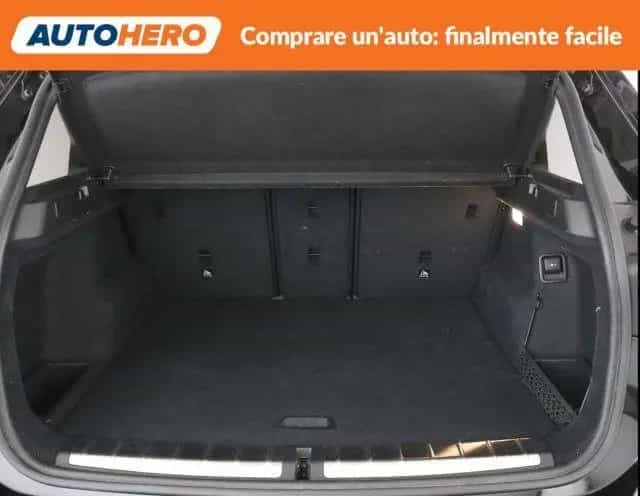 BMW X1 sDrive18d xLine 09/2021-photo-9