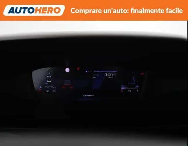 Other Other PEUGEOT 308 PureTech Turbo 130 S&S EAT8 SW Activ 06/2024-photo-10