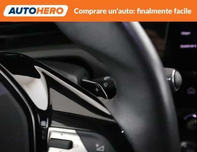 Other Other PEUGEOT 308 PureTech Turbo 130 S&S EAT8 SW Activ 06/2024-photo-12
