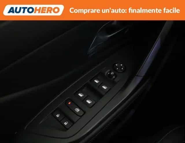 Other Other PEUGEOT 308 PureTech Turbo 130 S&S EAT8 SW Activ 06/2024-photo-13