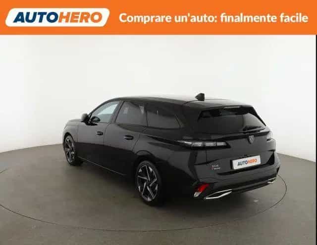 Other Other PEUGEOT 308 PureTech Turbo 130 S&S EAT8 SW Activ 06/2024-photo-3