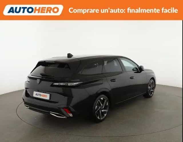 Other Other PEUGEOT 308 PureTech Turbo 130 S&S EAT8 SW Activ 06/2024-photo-4