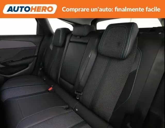 Other Other PEUGEOT 308 PureTech Turbo 130 S&S EAT8 SW Activ 06/2024-photo-8