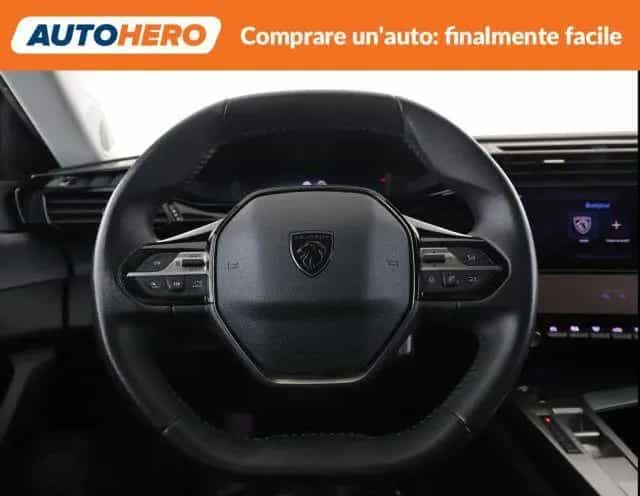 Other Other PEUGEOT 308 PureTech Turbo 130 S&S EAT8 SW Activ 06/2024-photo-11