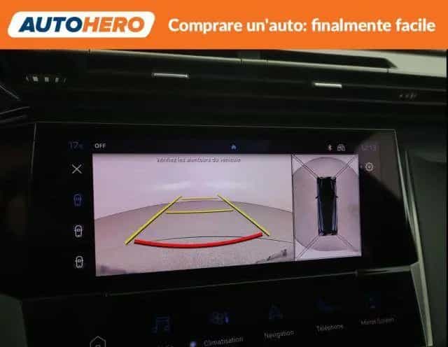 Other Other PEUGEOT 308 PureTech Turbo 130 S&S EAT8 SW Activ 06/2024-photo-14