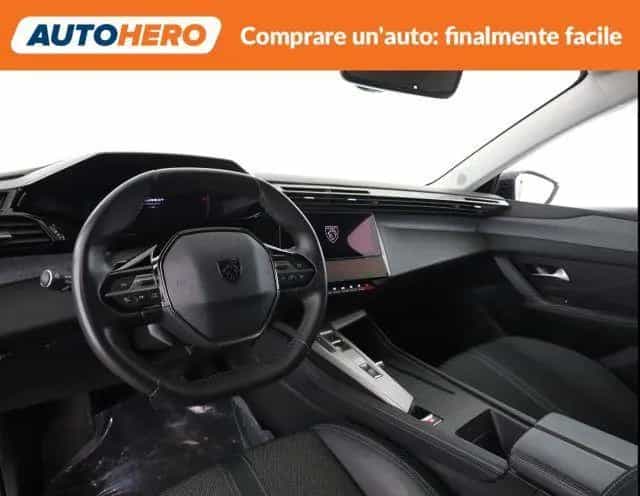 Other Other PEUGEOT 308 PureTech Turbo 130 S&S EAT8 SW Activ 06/2024-photo-6