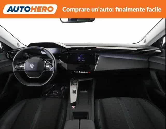 Other Other PEUGEOT 308 PureTech Turbo 130 S&S EAT8 SW Activ 06/2024-photo-7