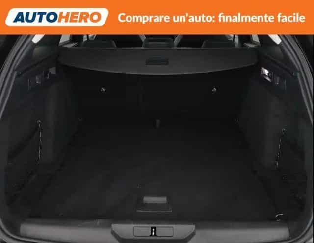 Other Other PEUGEOT 308 PureTech Turbo 130 S&S EAT8 SW Activ 06/2024-photo-9
