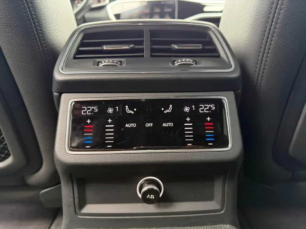 Audi A6 Avant 45 TDI quattro design LEDER NAVI TOP 05/2020-photo-16