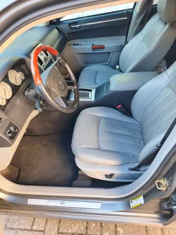 Chrysler 300C RD Touring|20zoll SRT|AHK|Carplay|TÜV 10/27 12/2006-photo-7