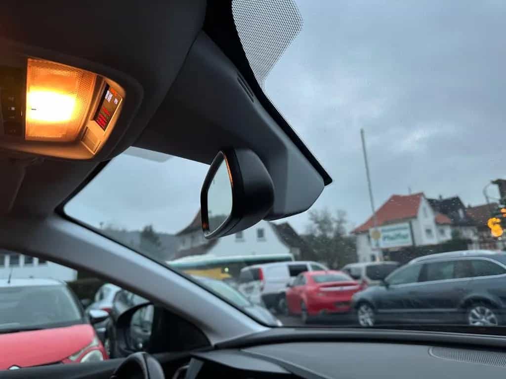 Opel Grandland (X) GS Line* 1 Hand * Navi * 02/2022-photo-21