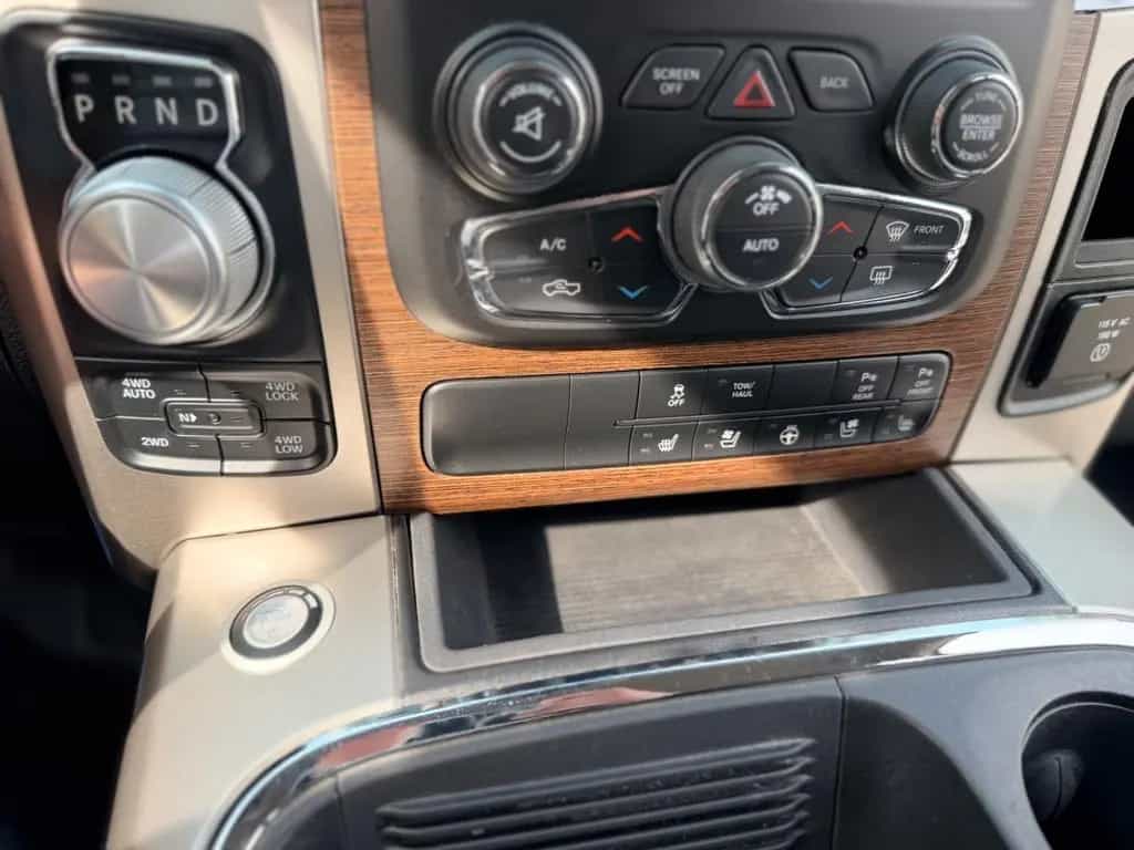 Dodge RAM , Prins Gasanlage, LED-Scheinwerfer, Rambox 05/2019-photo-11