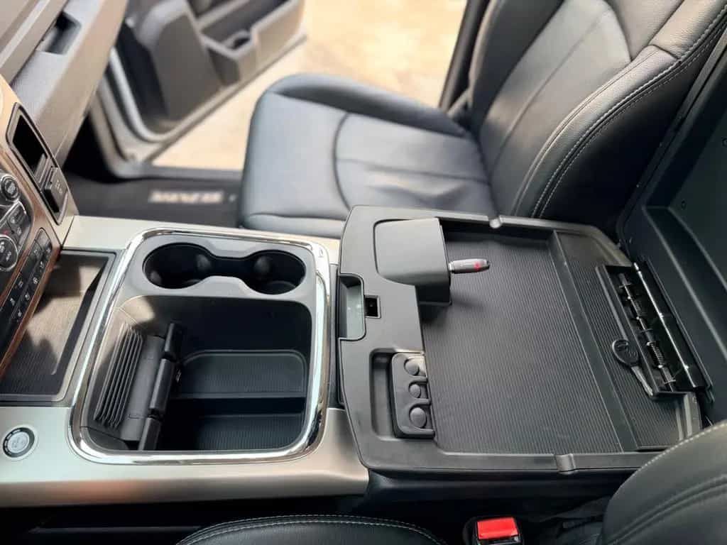 Dodge RAM , Prins Gasanlage, LED-Scheinwerfer, Rambox 05/2019-photo-12