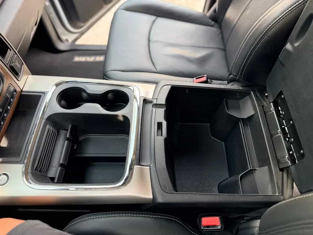 Dodge RAM , Prins Gasanlage, LED-Scheinwerfer, Rambox 05/2019-photo-13