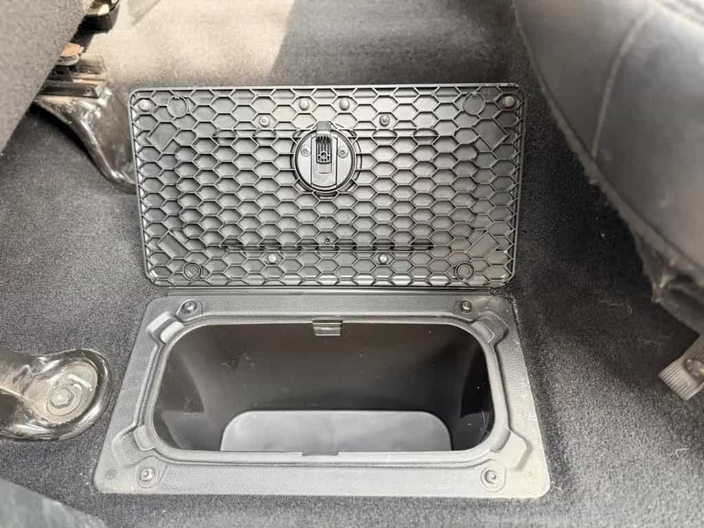 Dodge RAM , Prins Gasanlage, LED-Scheinwerfer, Rambox 05/2019-photo-14