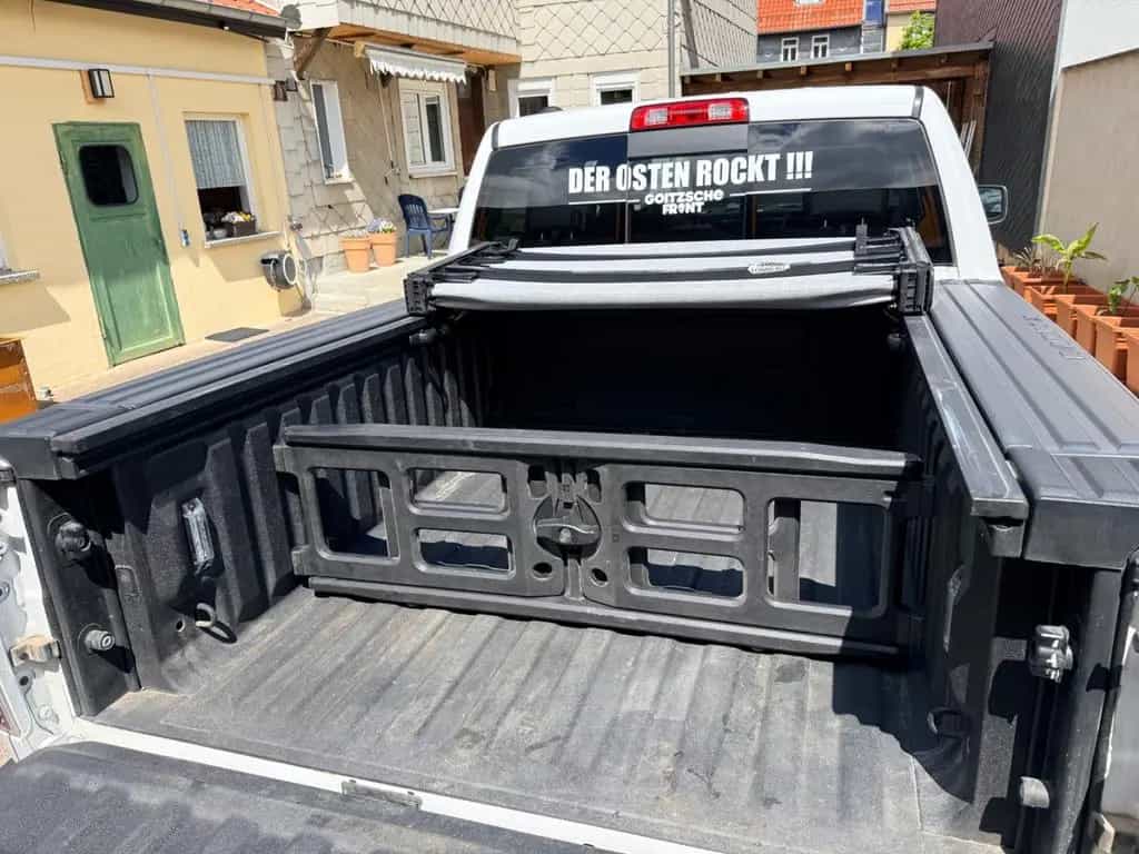 Dodge RAM , Prins Gasanlage, LED-Scheinwerfer, Rambox 05/2019-photo-19
