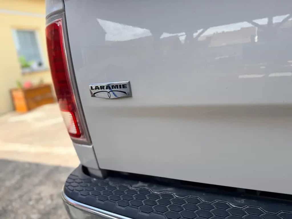 Dodge RAM , Prins Gasanlage, LED-Scheinwerfer, Rambox 05/2019-photo-6
