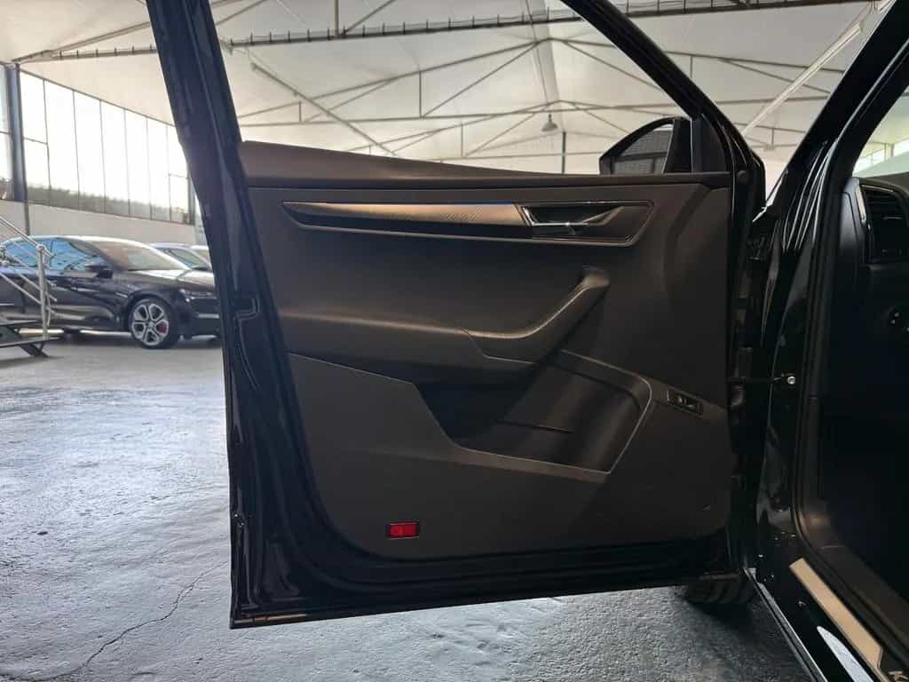 Skoda Karoq Sportline/19ZOLL/STANDHEIZUNG/AHK 03/2022-photo-15