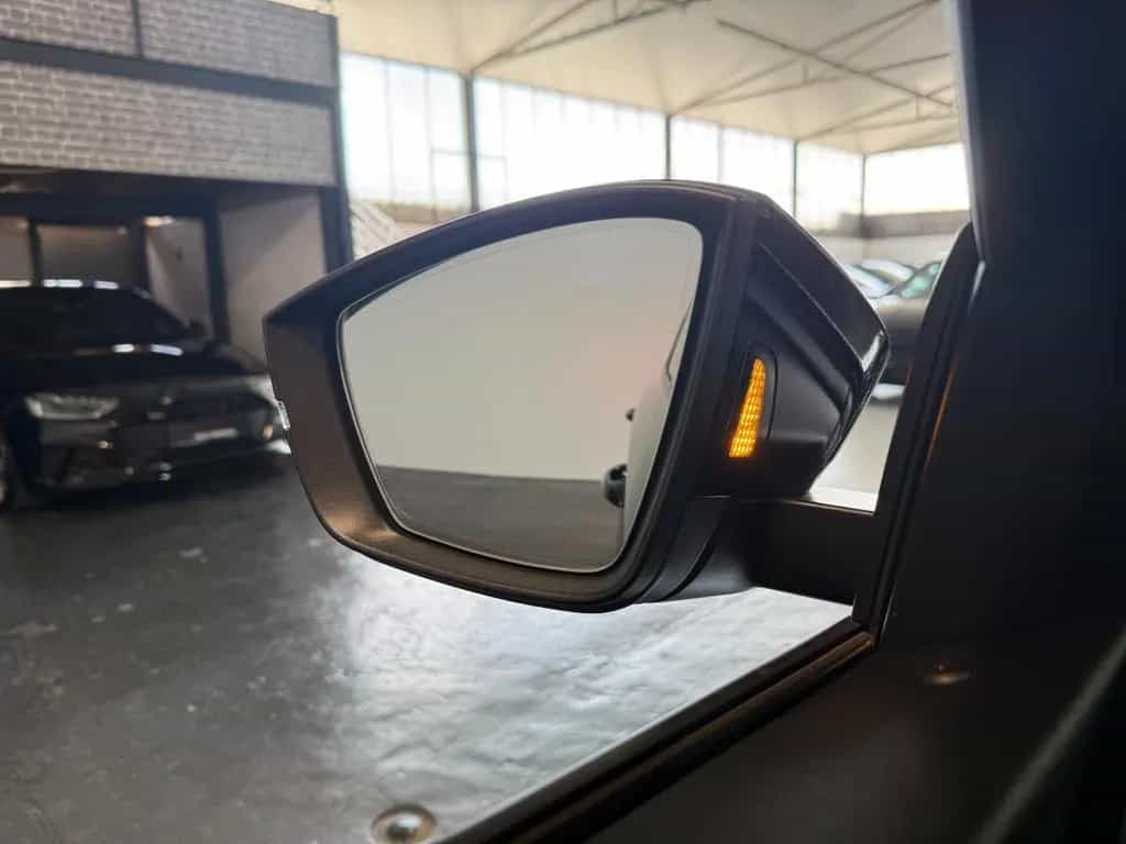 Skoda Karoq Sportline/19ZOLL/STANDHEIZUNG/AHK 03/2022-photo-16