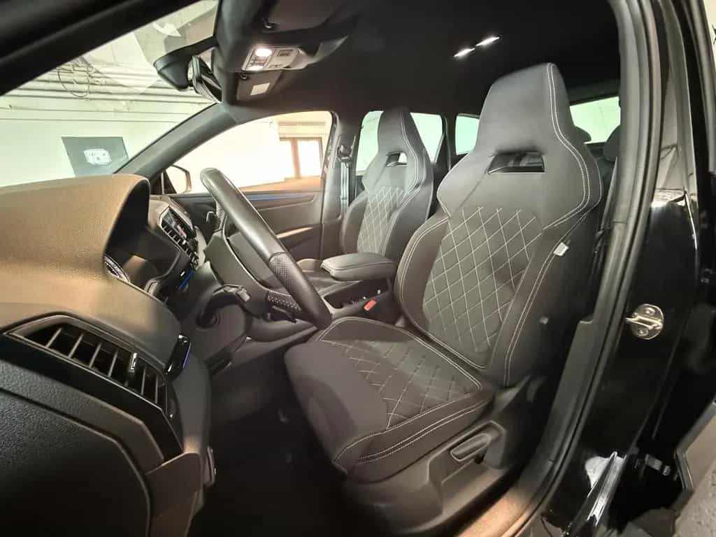 Skoda Karoq Sportline/19ZOLL/STANDHEIZUNG/AHK 03/2022-photo-18