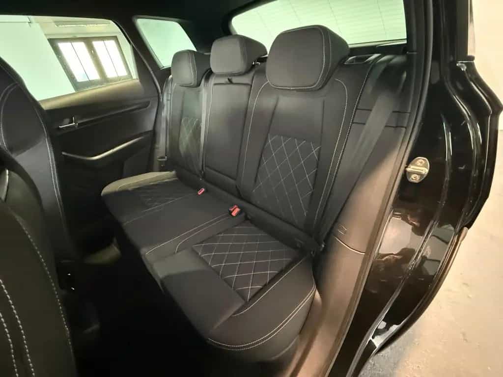 Skoda Karoq Sportline/19ZOLL/STANDHEIZUNG/AHK 03/2022-photo-19