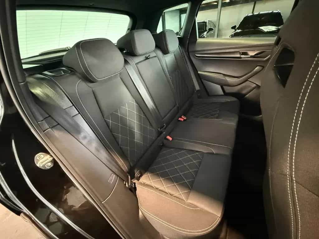 Skoda Karoq Sportline/19ZOLL/STANDHEIZUNG/AHK 03/2022-photo-21