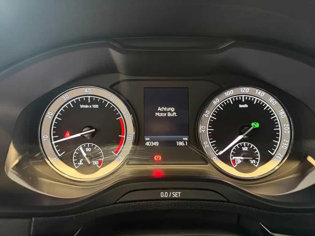 Skoda Karoq Sportline/19ZOLL/STANDHEIZUNG/AHK 03/2022-photo-30