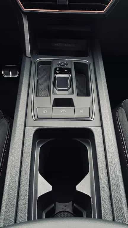 Cupra Formentor Tribe: Matrix LED/ AHK/ Panorama 05/2023-photo-12