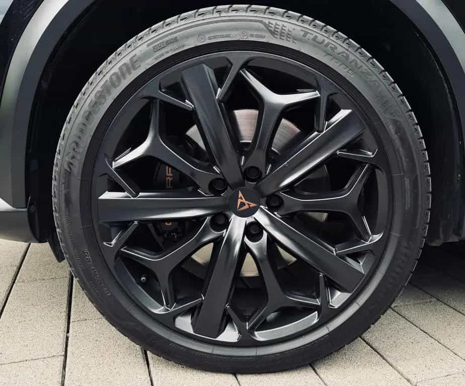 Cupra Formentor Tribe: Matrix LED/ AHK/ Panorama 05/2023-photo-13
