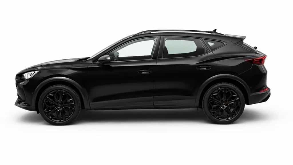 Cupra Formentor Tribe: Matrix LED/ AHK/ Panorama 05/2023-photo-3