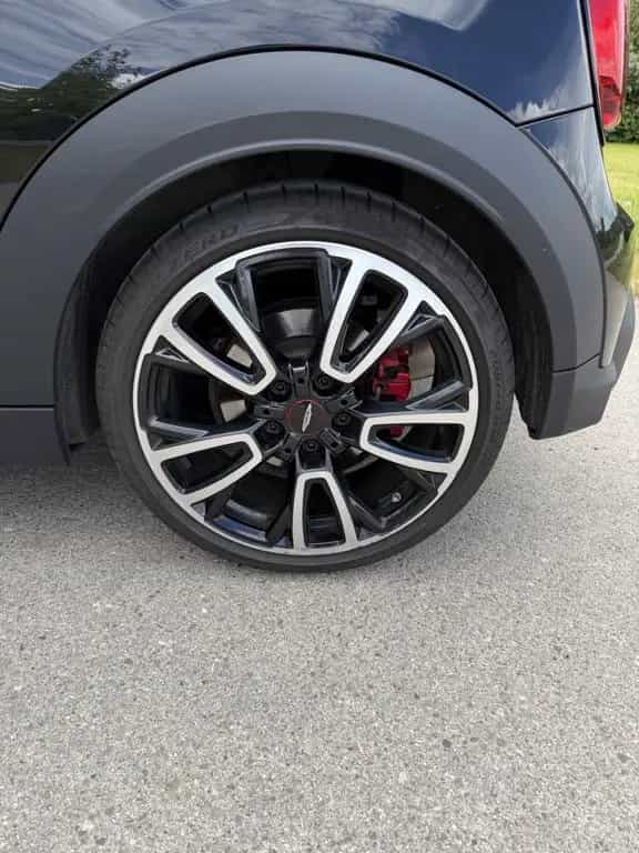 MINI John Cooper Works JCW John Cooper Works Trim... 05/2021-photo-10