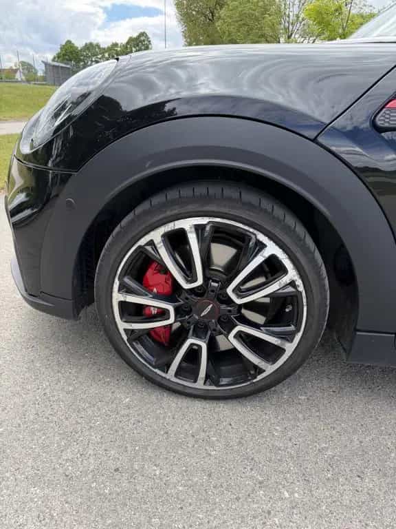 MINI John Cooper Works JCW John Cooper Works Trim... 05/2021-photo-11