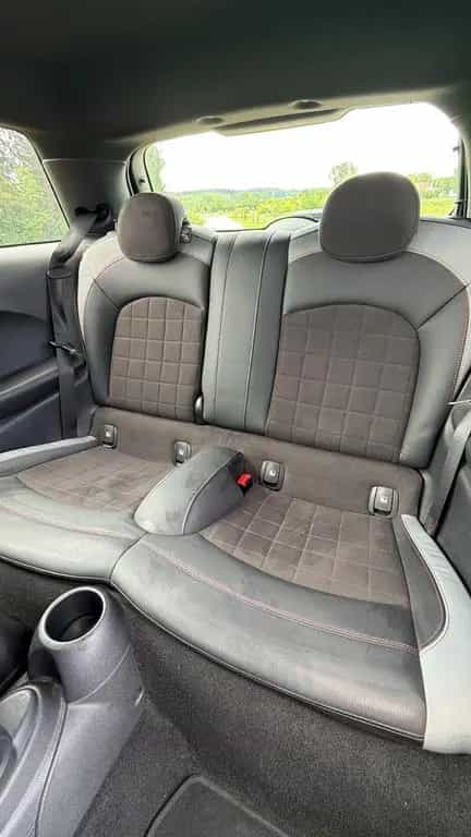 MINI John Cooper Works JCW John Cooper Works Trim... 05/2021-photo-12