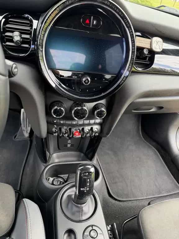 MINI John Cooper Works JCW John Cooper Works Trim... 05/2021-photo-5
