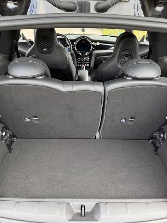 MINI John Cooper Works JCW John Cooper Works Trim... 05/2021-photo-7