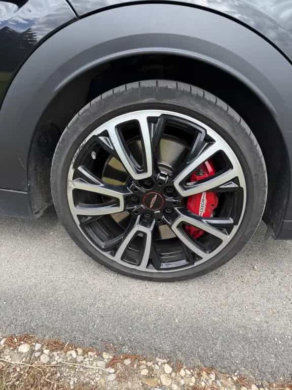 MINI John Cooper Works JCW John Cooper Works Trim... 05/2021-photo-9