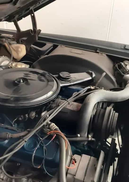 Cadillac Eldorado 06/1975-photo-1