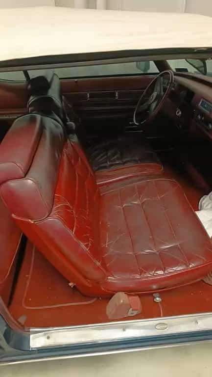 Cadillac Eldorado 06/1975-photo-10